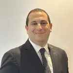 Mustafa Umut Şilte